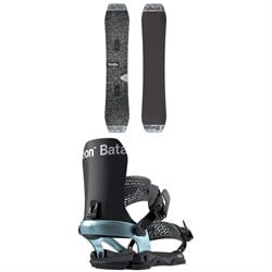 Bataleon Wallie 154cm 21-22 バタレオン Bataleon Wallie 154cm 21-22 バタレオン Bataleon Wallie 2024