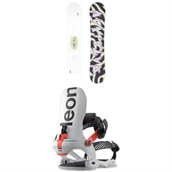 Bataleon Disaster Snowboard 2026 | evo