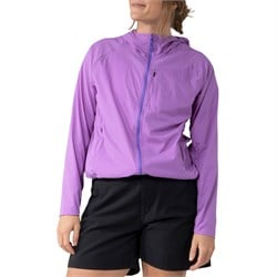 Wild Rye Rustler Windbreaker - Women's