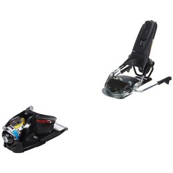 Coalition Snow Lil' Nasty Skis ​+ Look Pivot 14 GW Ski Bindings - Women's 2025 - Used