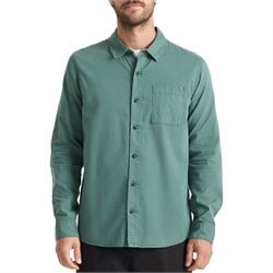 Roark Made To Fade Long-Sleeve Shirt - Men's