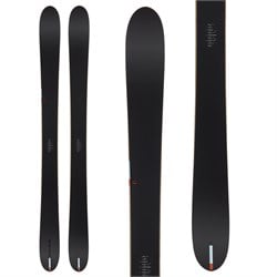 Season Pass Skis ​+ Look Pivot 2.0 15 GW Ski Bindings 2025 - Used
