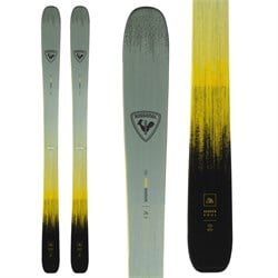 Rossignol Sender Soul 102 Skis ​+ Look Pivot 2.0 15 GW Ski Bindings 2025 - Used