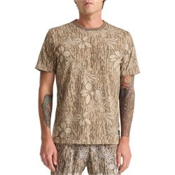 Roark Mathis Active Tie Dye Pocket T-Shirt - Men's