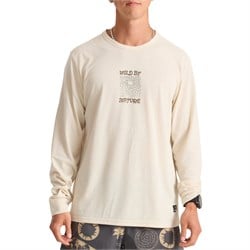 Roark Mathis Active Long-Sleeve T-Shirt - Men's