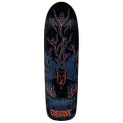 Creature Hell Shaped 9.3 Skateboard Deck
