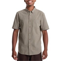 Volcom Brewster Short-Sleeve Shirt - Men's