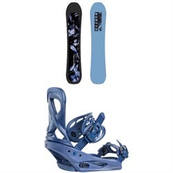 Burton Cartographer Snowboard