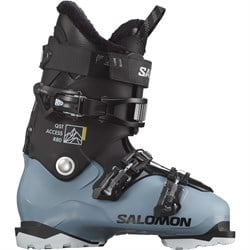 Salomon QST Access R80 Ski Boots 2024