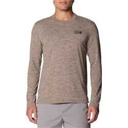 Mountain Hardwear Sunblocker™ Long Sleeve Shirt - Men's