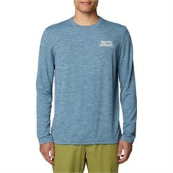 Mountain Hardwear Sunblocker™ Long Sleeve Shirt - Men's