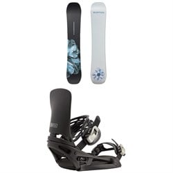 Burton Process Snowboard 2026