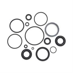 Fox Shox 2026 Podium, FLOAT NA 3 Glidecore Rebuild Seal Kit