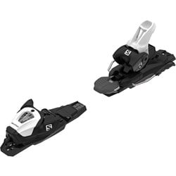 Salomon NR L6 GW Ski Bindings - Kids' 2024