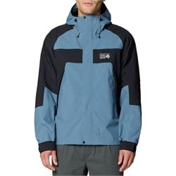 Mountain Hardwear Dry Times™ Hooded Jacket - Men's