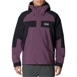 Mountain Hardwear Dry Times™ Hooded Jacket - Men's