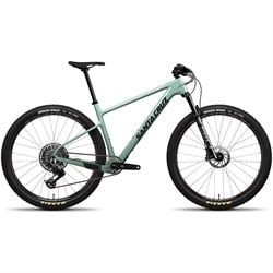 Santa Cruz Highball 3.1 C Eagle 90 Complete Mountain Bike 2026