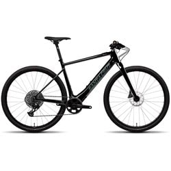 Santa Cruz Skitch 1.1 CC Apex Flat Bar 700c Complete eBike 2026