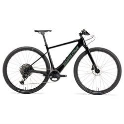 Santa Cruz Skitch 1.1 CC Apex Flat Bar 700c Complete eBike 2026
