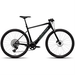Santa Cruz Skitch 1.1 CC GX AXS Flat Bar 700c Complete eBike 2026