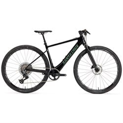 Santa Cruz Skitch 1.1 CC GX AXS Flat Bar 700c Complete eBike 2026