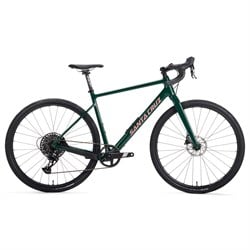 Santa Cruz Stigmata 4 CC Apex 700c Complete Bike 2026
