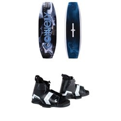 Connelly Blaze ​+ Hale Wakeboard Package 2025