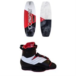 Connelly Pure ​+ Venza Wakeboard Package 2025