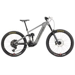 Santa Cruz Vala 1 AL Eagle 70 E-Mountain Bike 2026