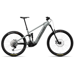 Santa Cruz Vala 1 AL Deore E-Mountain Bike 2026