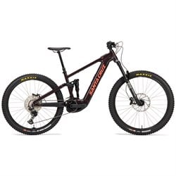 Santa Cruz Vala 1 AL Deore E-Mountain Bike 2026