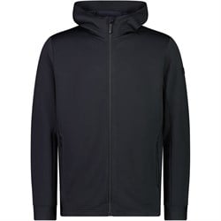 MONS ROYALE Aarcadia Merino Fleece Hoodie - Men's