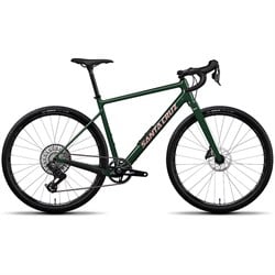 Santa Cruz Stigmata 4 CC Rival AXS 1x 700c Complete Bike 2026