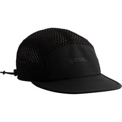 Coal The Provo Mesh Back Hat