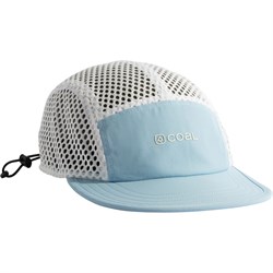 Coal The Provo Mesh Back Hat