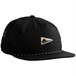 Coal The Pontoon Mesh Back Hat