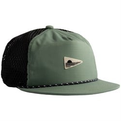 Coal The Pontoon Mesh Back Hat