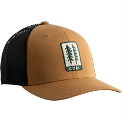 Coal The Hauler One Low Hat