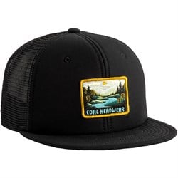Coal The Hauler Hat