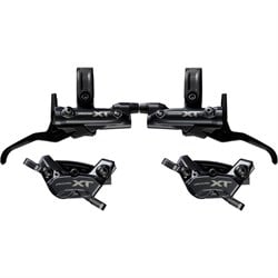 Shimano XT M8220 Brake Upgrade Kit