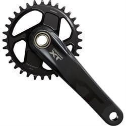 Shimano XT FC-M8200 12-Speed Crank Arms