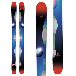 Armada ARW 106 UL Skis ​+ Strive 11 Demo Bindings  - Used