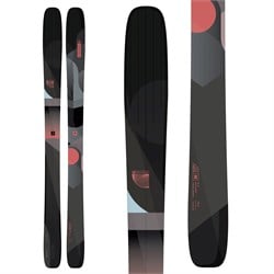 Armada Reliance 92 Ti Skis ​+ Armada Strive 11 Demo Bindings  - Used