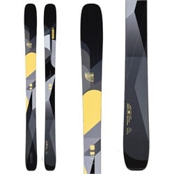 Armada Reliance 102 Ti Skis ​+ Marker Griffon 13 Demo Bindings  - Used