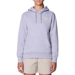 Mountain Hardwear Logo Pullover Hoodie - Women's