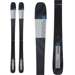 K2 Mindbender 85 Skis ​+ Armada Strive 11 Demo Bindings - Women's  - Used