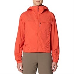 Mountain Hardwear Wind Veil™ Hooded Jacket - Women's