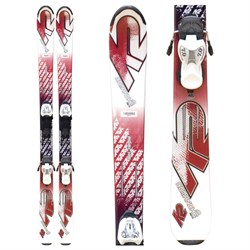 スキー板 K2 COMANCHE 167cm MARKER MOD 10.0 k2-comanche-jr-skis-marker-