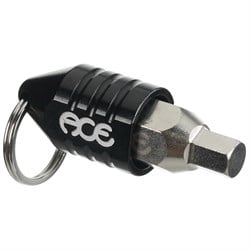 Ace Inverted Tool - Magna Adaptor ​+ Keychain Skateboard Tool