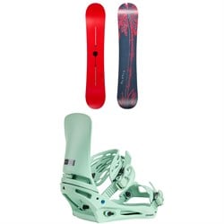 Burton Blossom Snowboard 2026